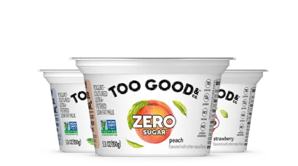 Too Good & Co. Zero Sugar**