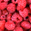 Raspberries