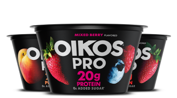 Oikos Pro