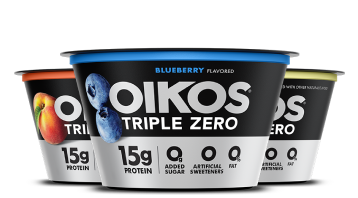 Oikos Triple Zero