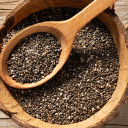 Chia Seeds