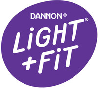 DANNON'S LIGHT + FIT® COMMITS TO SUPPORTING WOMEN IN 2022: INTRODUCES NEW FLAVORS IN COLLABORATION WITH WOMEN'S EMPOWERMENT NON-PROFIT DRESS FOR SUCCESS WORLDWIDE®