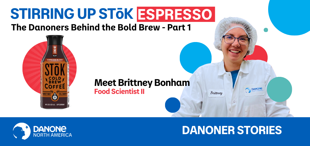 Stirring Up STōK Espresso: The Danoners Behind the Bold Brew  