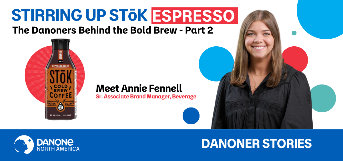 Stirring Up STōK Espresso: The Danoners Behind the Bold Brew – Brand Management